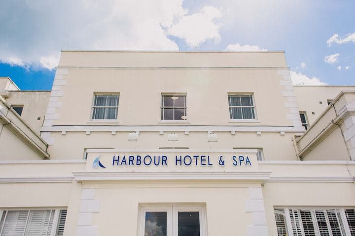 Harbour Hotel Christchurch photo 2