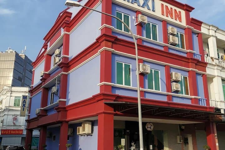 Maxi Inn photo 3