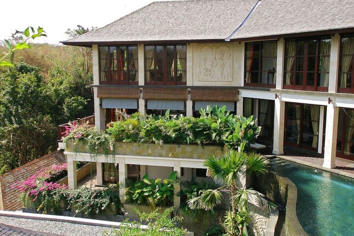 Gending Kedis Luxury Villas & Spa Estate photo 3