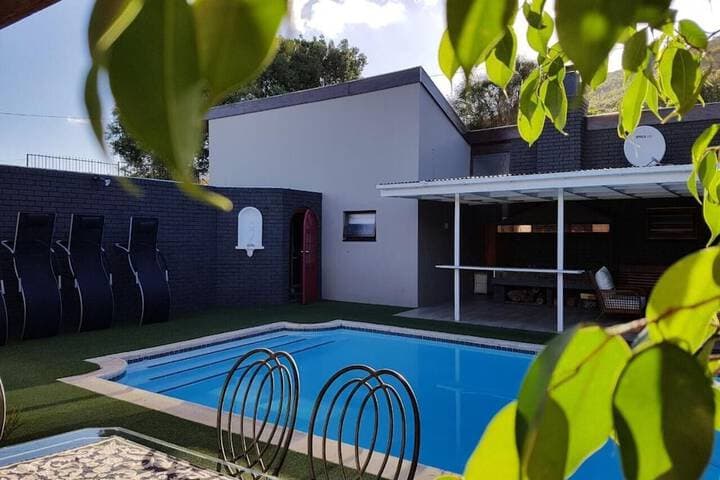 A Queenslin Guesthouse photo 4
