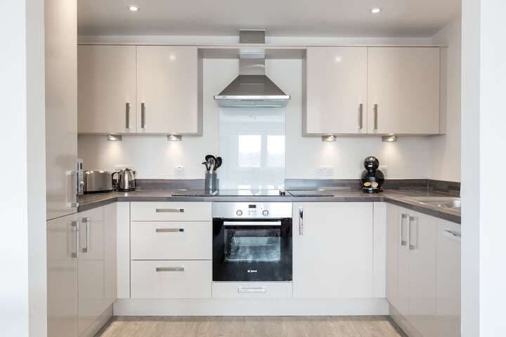 Central Gate Apartments by House of Fisher photo 5