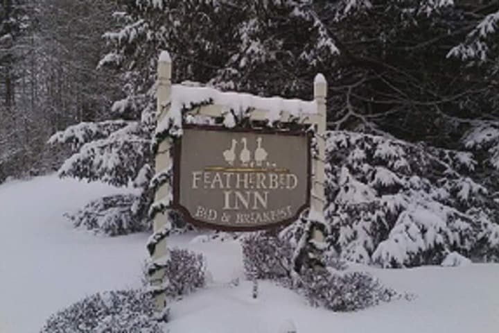 Featherbed Inn photo 3