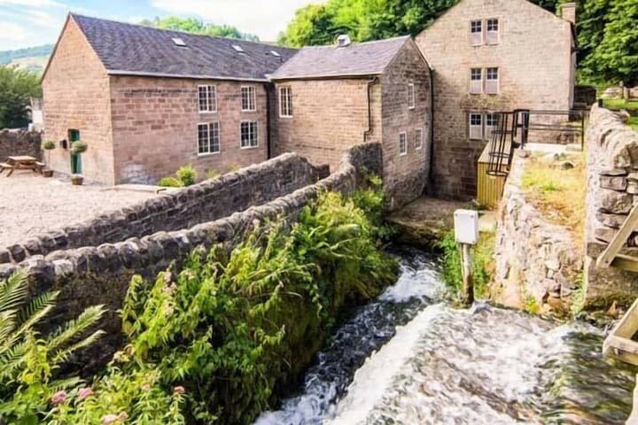 The Malthouse photo 1