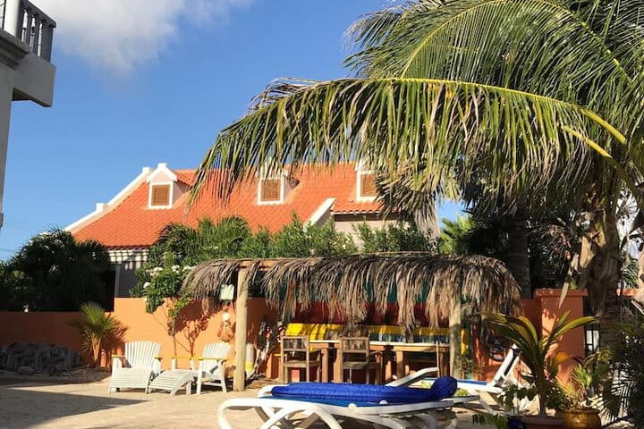 Oasis Guesthouse Bonaire Superior Suite photo 2