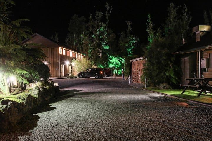 Rainforest Retreat photo 2