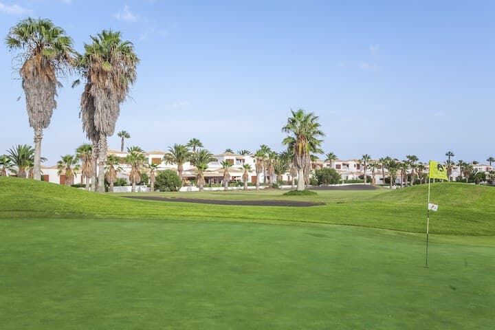 Royal Tenerife Country Club photo 3