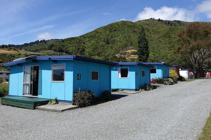 Waikawa Bay Holiday Park photo 5