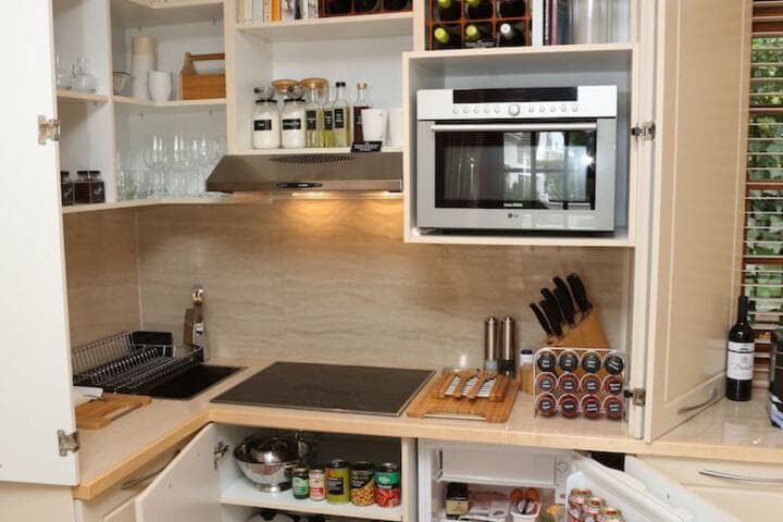 Constantia Garden Suites photo 5