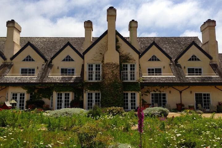Seal Cove Inn photo 4