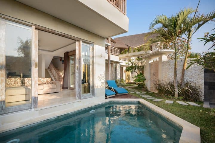 Adinda Balangan Beach Villa photo 2