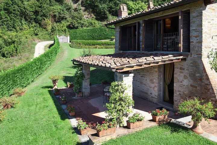 Villa Eleonora photo 3
