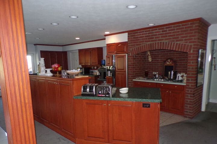 Long House Manor B&B photo 5