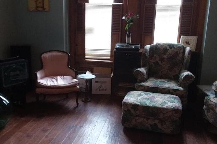 INN PORT GUESTHOUSE photo 4