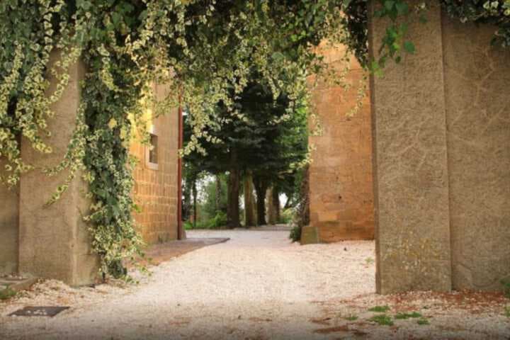 Antico Borgo La Commenda photo 3