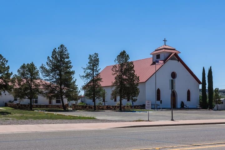 Fort Davis Inn & R.V. Park photo 3