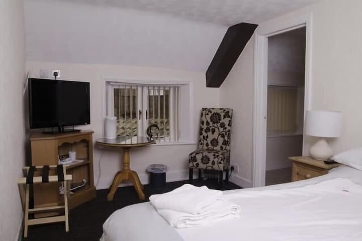 Fourways Guest House photo 5
