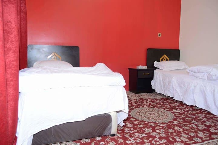 Al Eairy Furnished Apartments Nariyah 4 photo 4