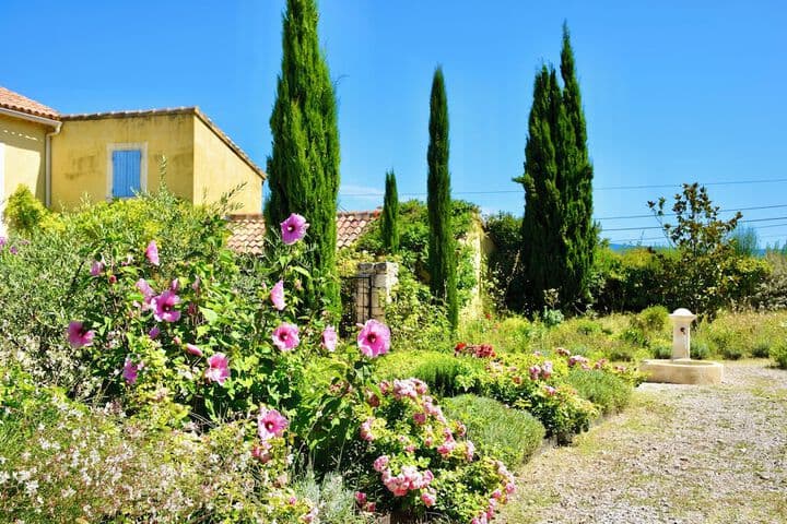 Bastide Saint Didier photo 2