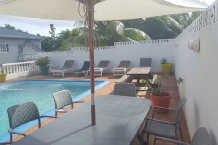 Ocho Rios Pimento Villas photo 3