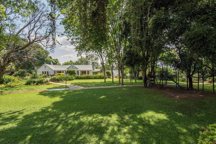 Nut Grove Boutique Hotel photo 5