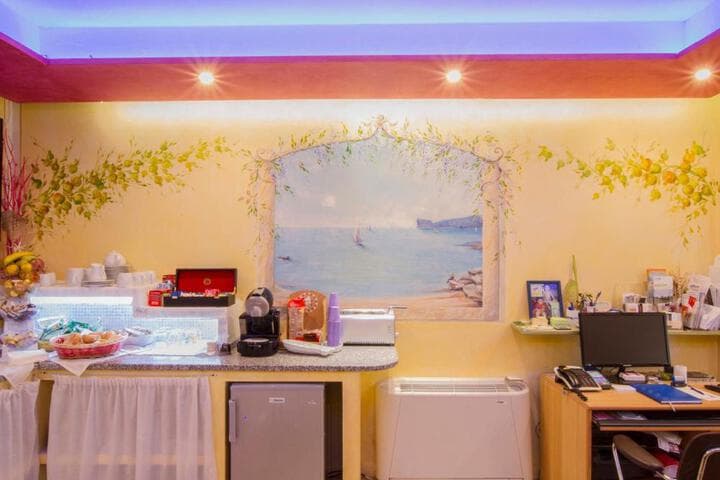 Elisart Guest House photo 5