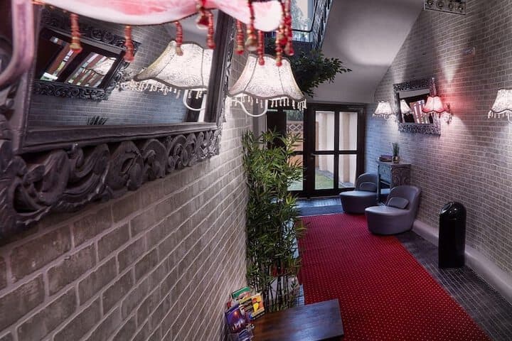 Pension Falconi photo 2
