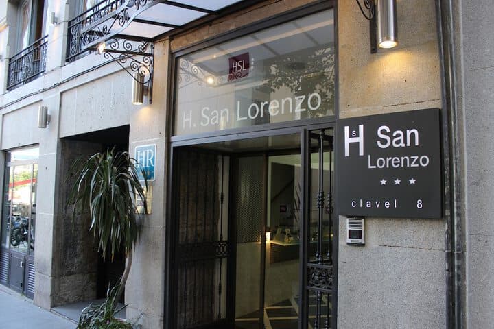 Hostal San Lorenzo photo 3
