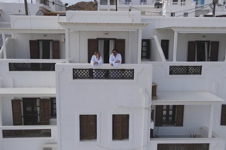 Kallichoron Art Boutique Hotel photo 3