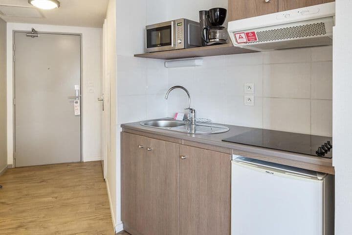 AppartCity Confort Mulhouse photo 5