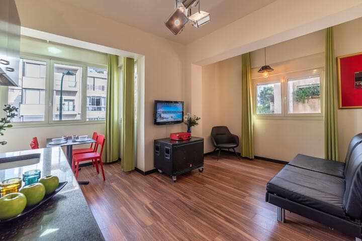 Ben Yehuda Apartments photo 5