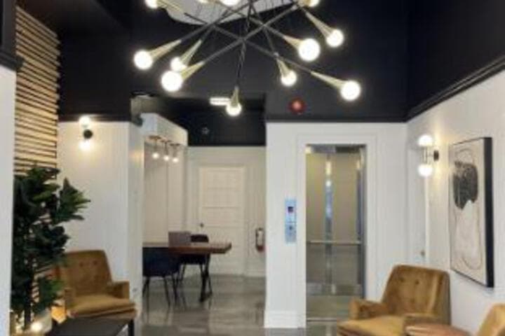 Hotel Villa photo 2