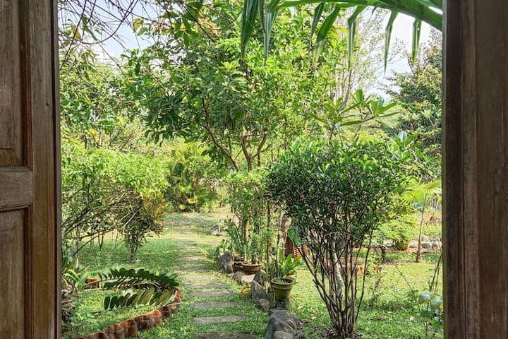 Mettaloka Guest House&Art Space photo 4
