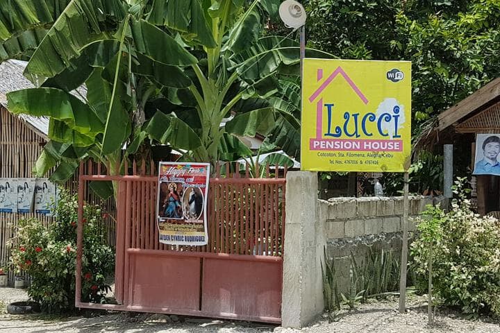 Lucci Pension House photo 3