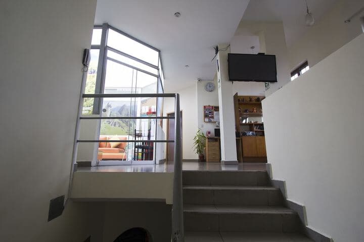 Lima House Hostel photo 5
