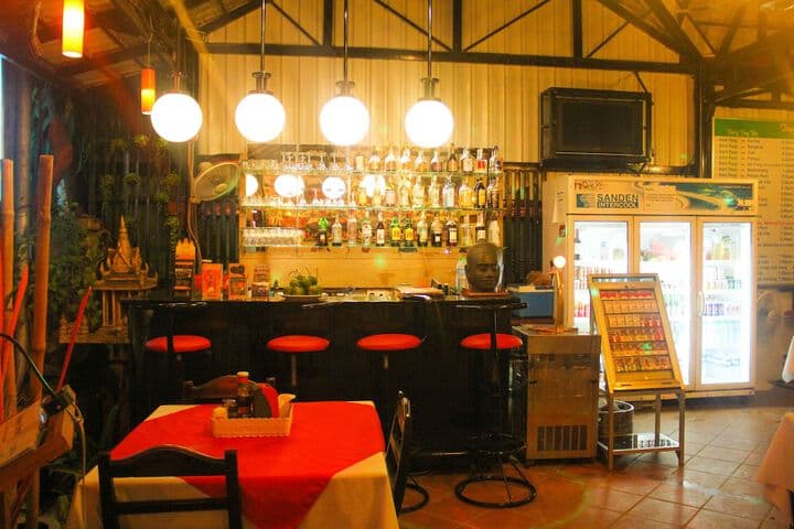 Tropical Breeze Guesthouse photo 5