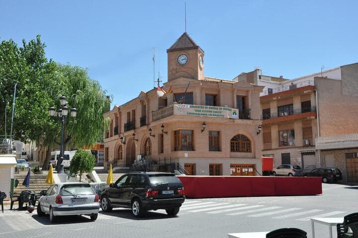 Hostal Central photo 5