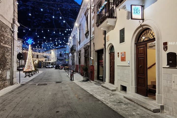 B&B in Centro a Pacentro photo 5