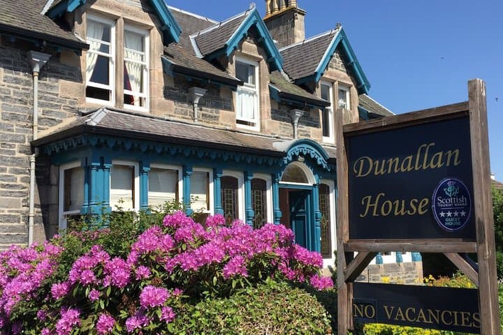 Dunallan House photo 4
