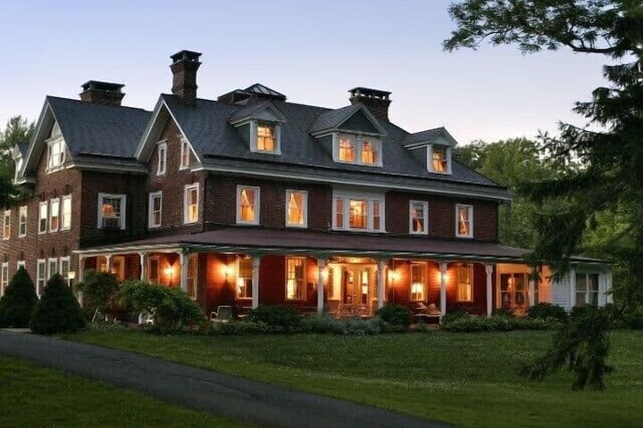 Cameron Estate Inn & Restaurant photo 5