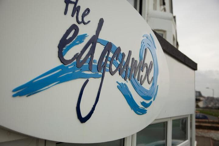 The Edgcumbe photo 4