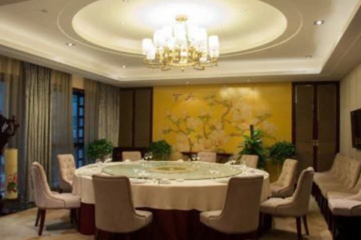 Meiyuan Hotel photo 3
