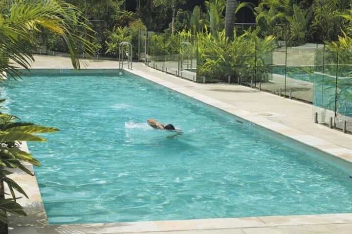 Azzura Greens Resort photo 3