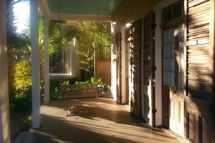 Degas House photo 5