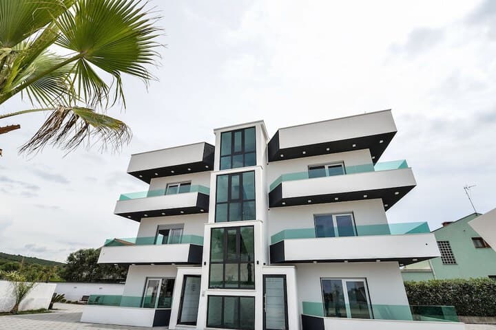 Boutique Apartments Blitz photo 2