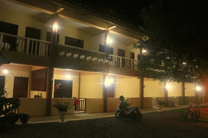 Panglao Island Franzen Residences photo 5
