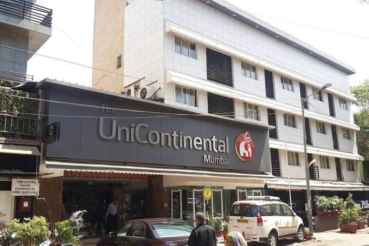 The UniContinental Campus Accommodation photo 2