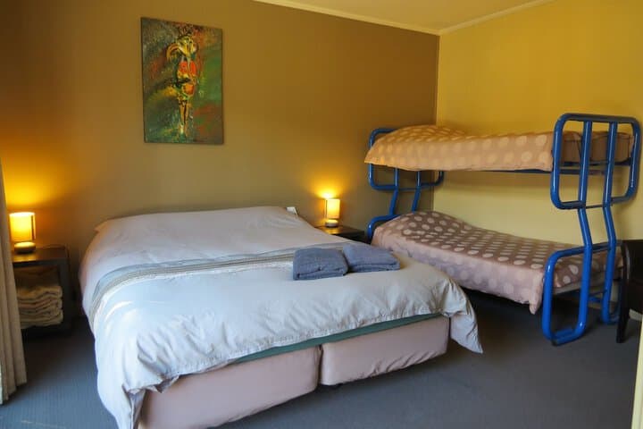 Hanmer Backpackers photo 4