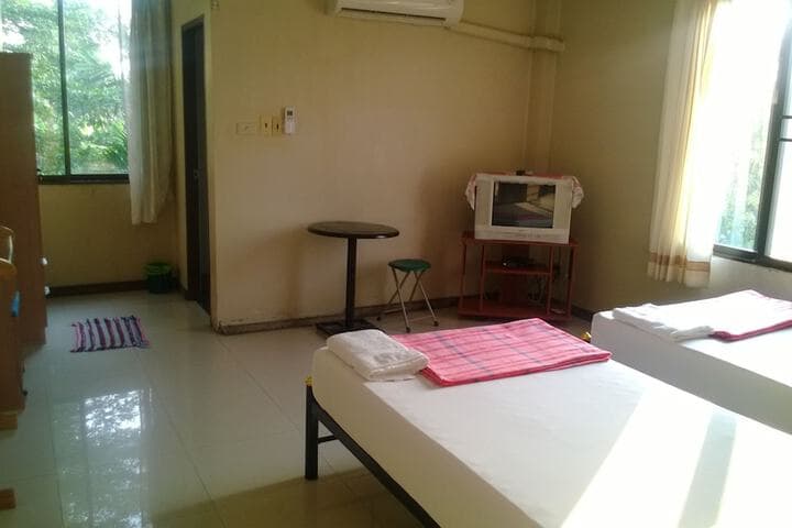 Phurahong Homestay photo 5