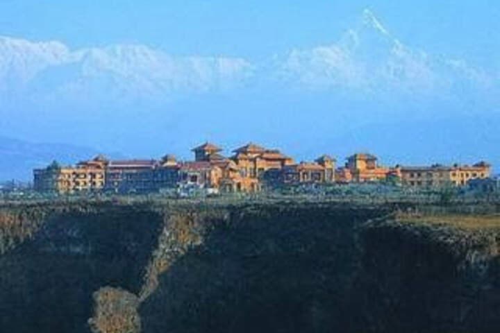 The Fulbari Resort & Spa photo 2
