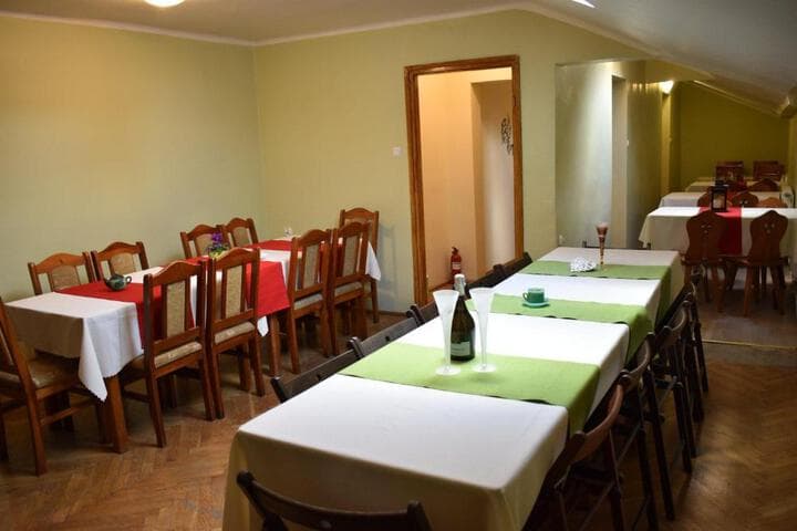 Green Hostel photo 4